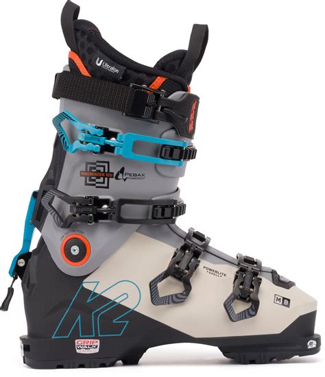 mindbender k2 boots